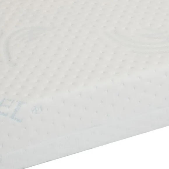 Puck Koudschuim Tencel Matras 70 x 150 cm