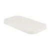 Puck Matras voor Heya Bed - 60 x 121 cm - HR30 Koudschuim Tencel