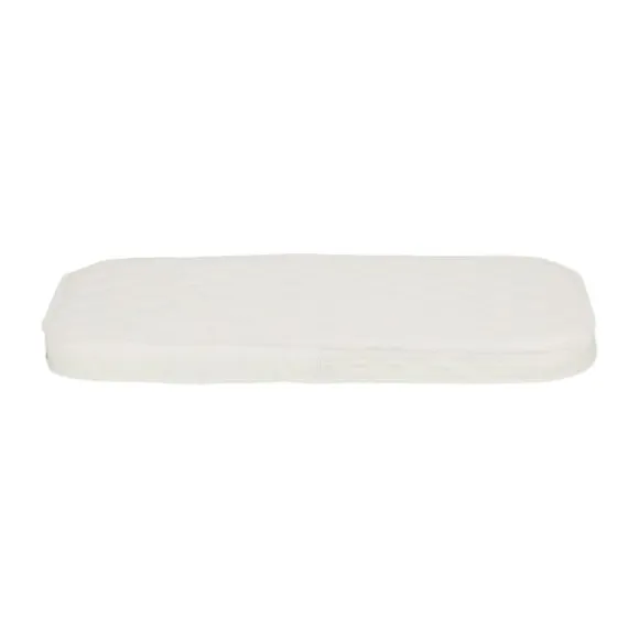 Puck Matras voor Heya Bed - 60 x 121 cm - HR30 Koudschuim Tencel