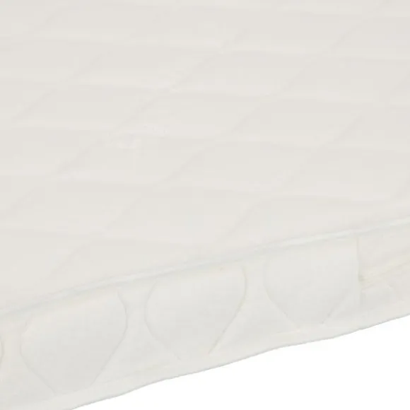 Puck Matras voor Heya Bed - 60 x 121 cm - HR30 Koudschuim Tencel