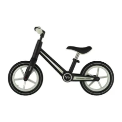 Puck Opvouwbare Loopfiets - Bruin
