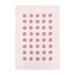 Puck Playmat Dots - Blue Sandy