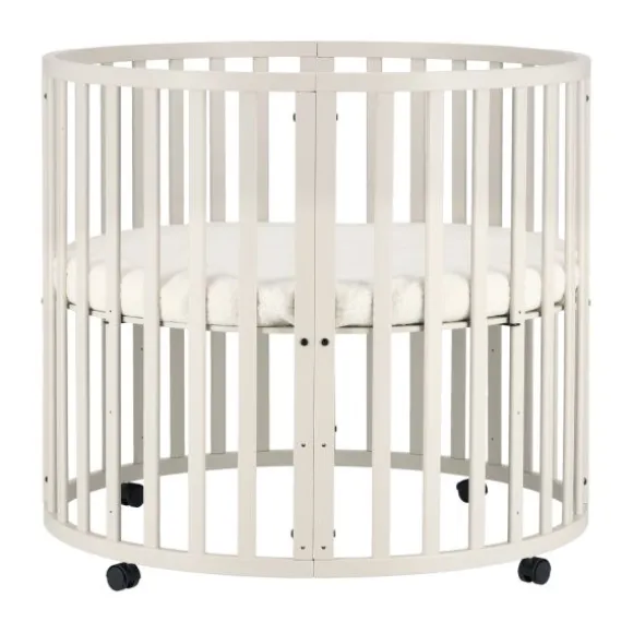 Puck Ronde Box - Oatmeal