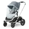 Quinny Hubb Regenhoes Frost