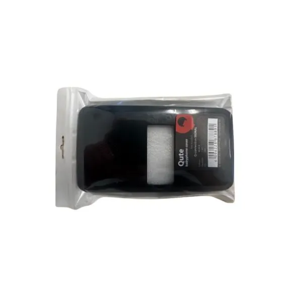 Qute Babyphone Cover - Hoesje Q-connection SIGNAL