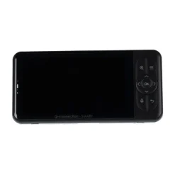 Qute Beeldbabyfoon Q-Connection Smart WIFI 2-IN-1 5HD - Zand