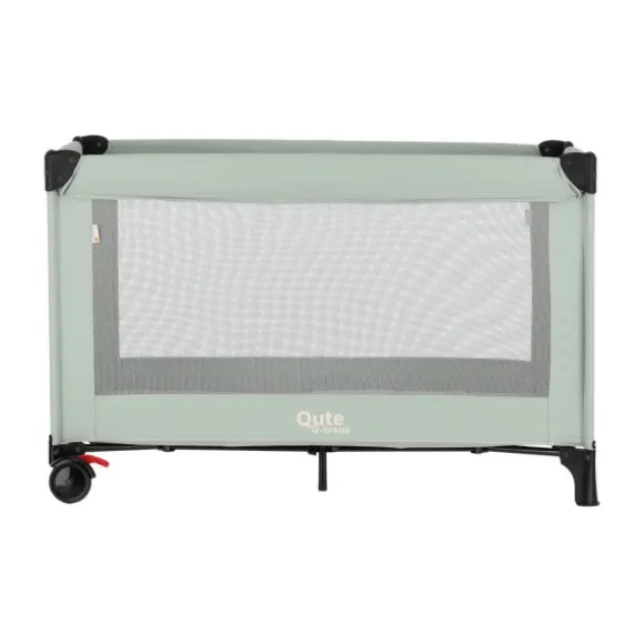 Qute Q-break easyfold green