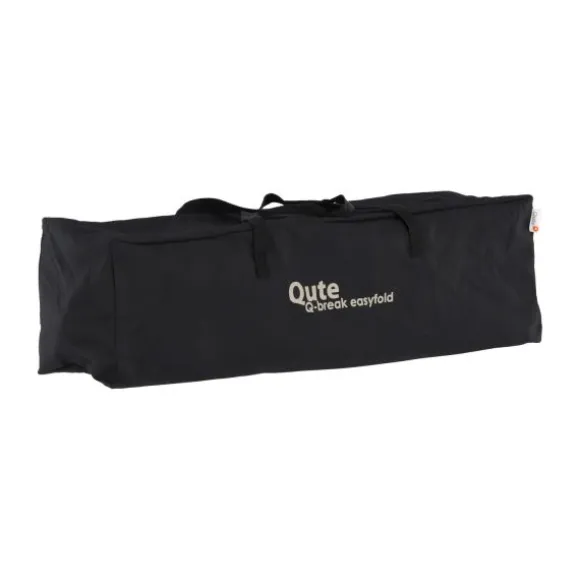 Qute Q-break easyfold green