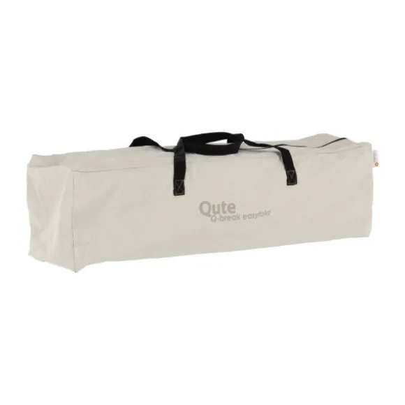 Qute Q-break easyfold green