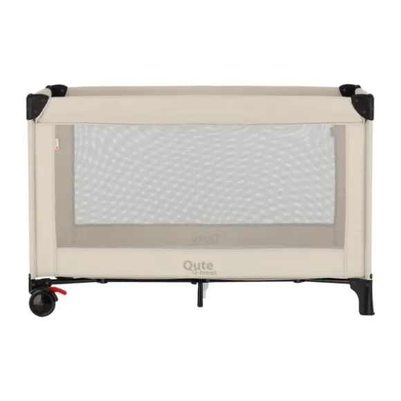 Qute Q-break easyfold green