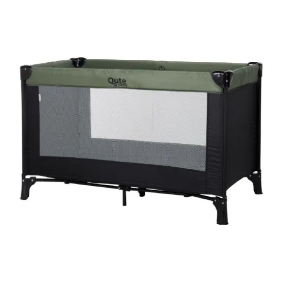 Qute Q-break easyfold green