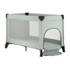 Qute Q-break easyfold green