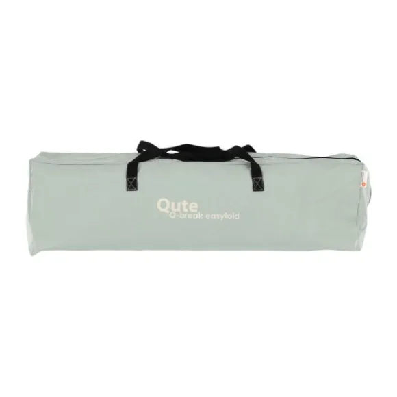 Qute Q-break easyfold green