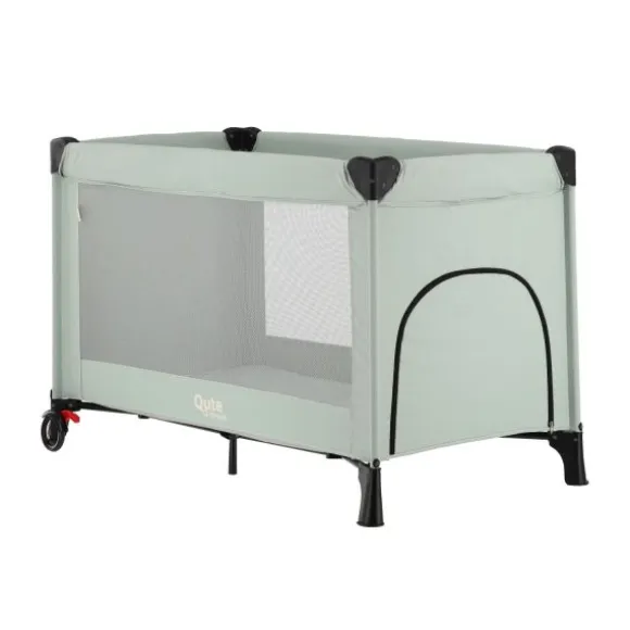 Qute Q-break easyfold green