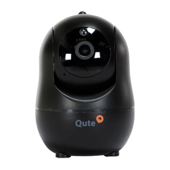 Qute Q-Connection Signal Babyfoon