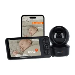 Qute Q-Connection Smart WIFI Camera