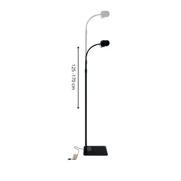Qute Q-connection Stand - Camera Standaard - Zand