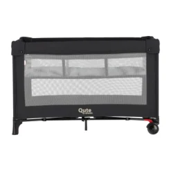 Qute Q-dream Campingbed easyfold green