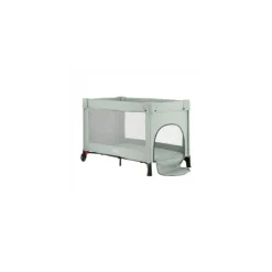 Qute Q-dream Campingbed easyfold green