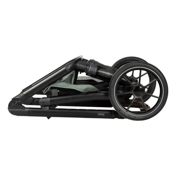 Qute Q-Journey Kinderwagen - Antra / Antra