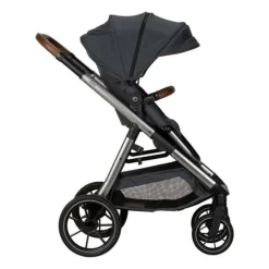 Qute Q-Journey Kinderwagen - Antra / Antra