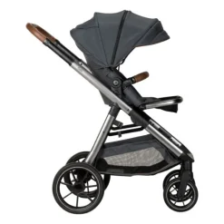 Qute Q-Journey Kinderwagen - Antra / Antra