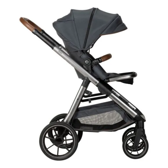 Qute Q-Journey Kinderwagen - Antra / Antra
