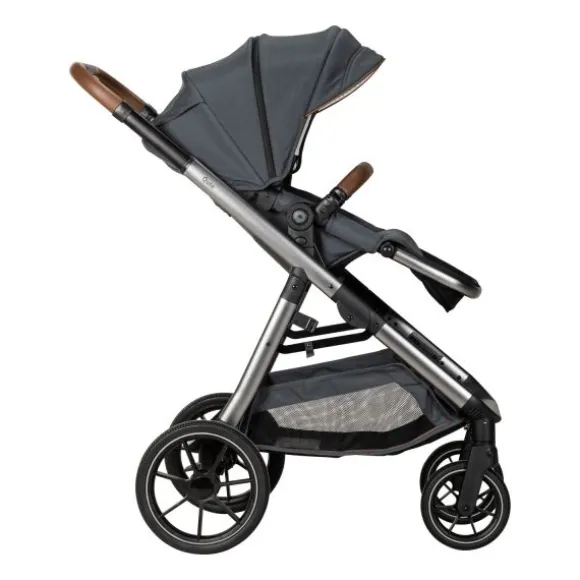 Qute Q-Journey Kinderwagen - Antra / Antra
