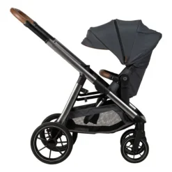 Qute Q-Journey Kinderwagen - Antra / Antra