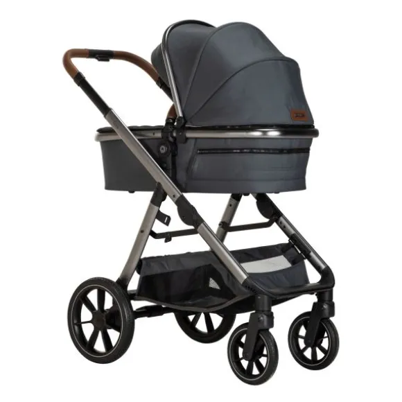Qute Q-Journey Kinderwagen - Antra / Antra