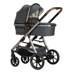 Qute Q-Journey Kinderwagen - Antra / Antra