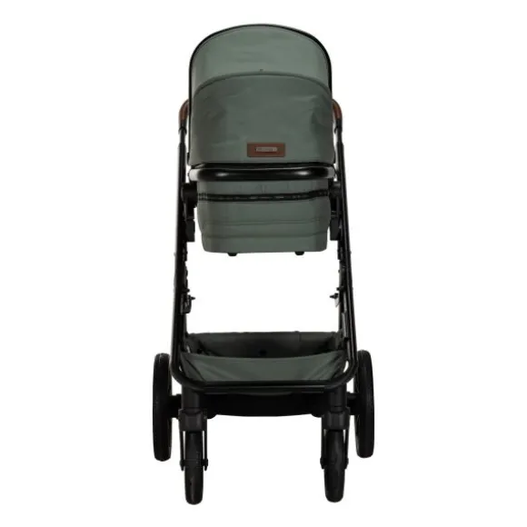 Qute Q-Journey Kinderwagen - Antra / Antra