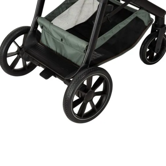 Qute Q-Journey Kinderwagen - Antra / Antra