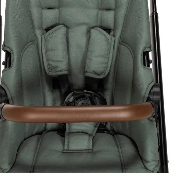 Qute Q-Journey Kinderwagen - Antra / Antra