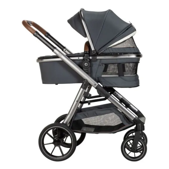 Qute Q-Journey Kinderwagen - Antra / Antra
