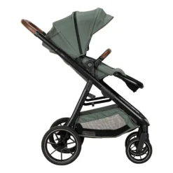 Qute Q-Journey Kinderwagen - Antra / Antra