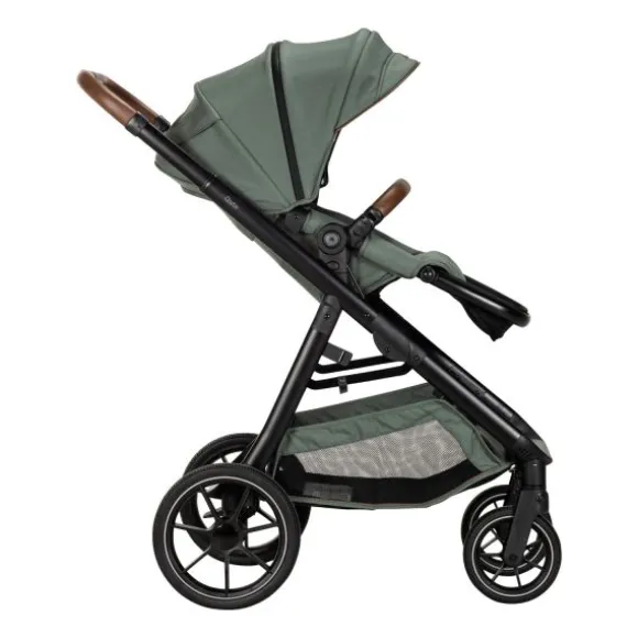 Qute Q-Journey Kinderwagen - Antra / Antra