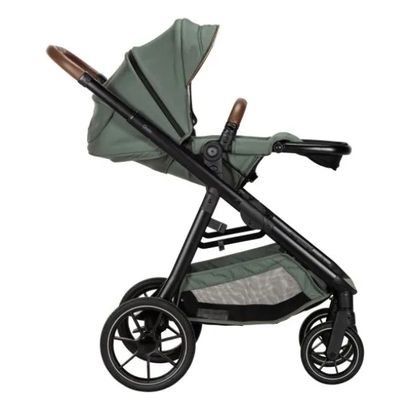 Qute Q-Journey Kinderwagen - Antra / Antra