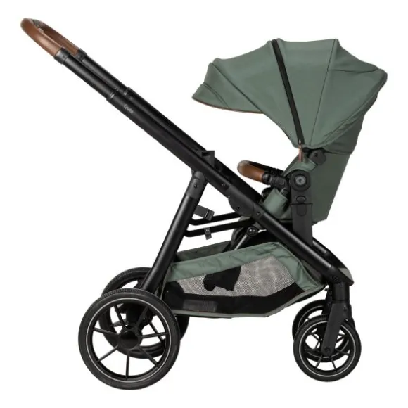 Qute Q-Journey Kinderwagen - Antra / Antra