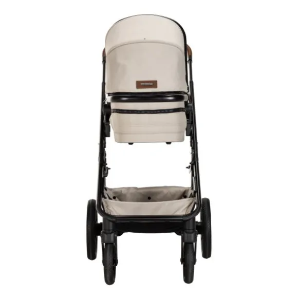 Qute Q-Journey Kinderwagen - Antra / Antra
