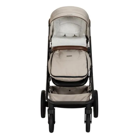 Qute Q-Journey Kinderwagen - Antra / Antra