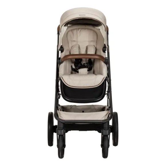 Qute Q-Journey Kinderwagen - Antra / Antra