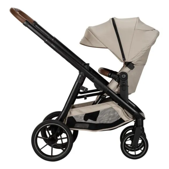 Qute Q-Journey Kinderwagen - Antra / Antra