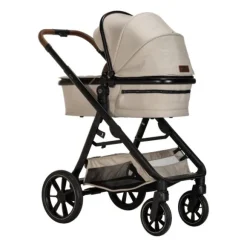 Qute Q-Journey Kinderwagen - Antra / Antra