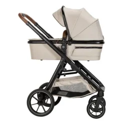 Qute Q-Journey Kinderwagen - Antra / Antra