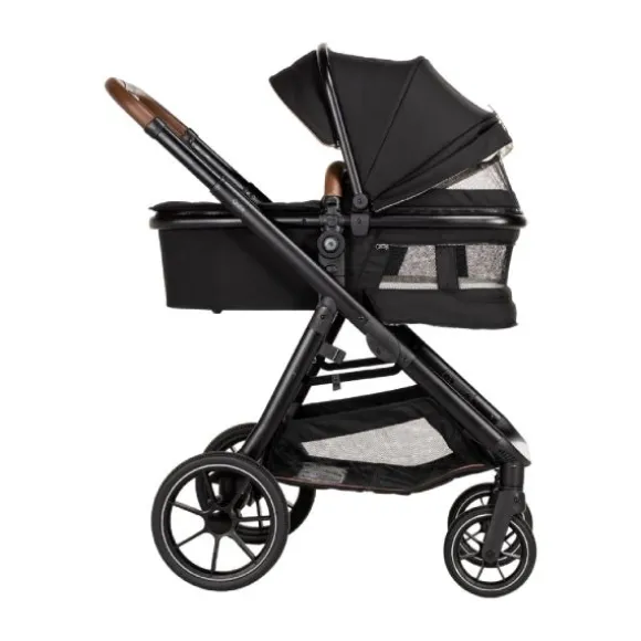 Qute Q-Journey Kinderwagen - Antra / Antra