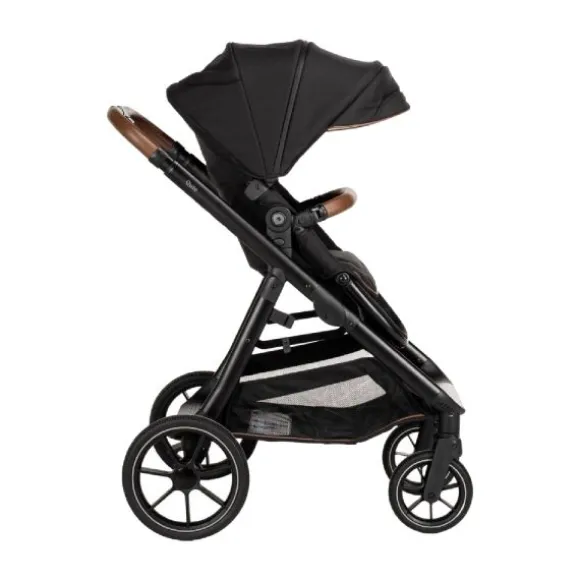 Qute Q-Journey Kinderwagen - Antra / Antra