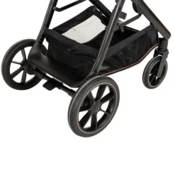 Qute Q-Journey Kinderwagen - Antra / Antra