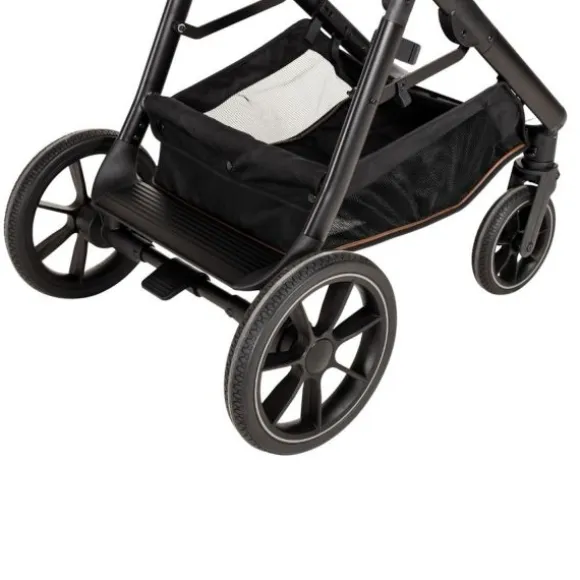 Qute Q-Journey Kinderwagen - Antra / Antra