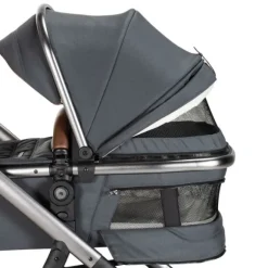 Qute Q-Journey Kinderwagen - Antra / Antra